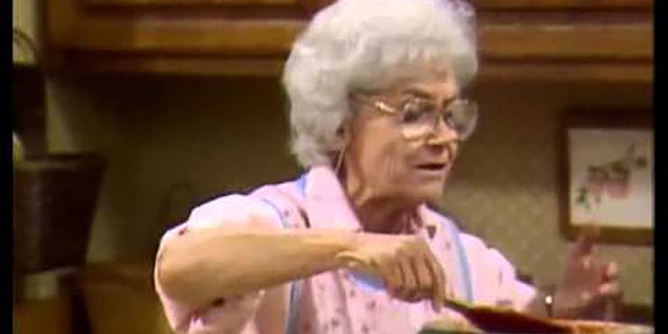 Golden Girls 10 Hilarious Quotes We Can All Relate To