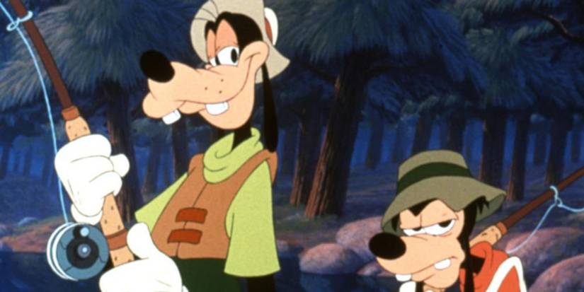 10 Most Uplifting Movies To Watch On Disney+