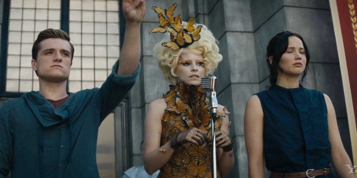 The Hunger Games 5 Worst Things Katniss Did to Peeta (& 5 Worst He Did to Her)