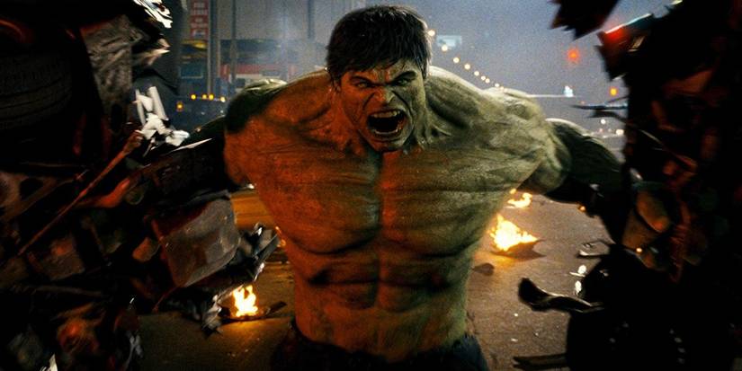 10 Most Memorable Quotes From The Incredible Hulk