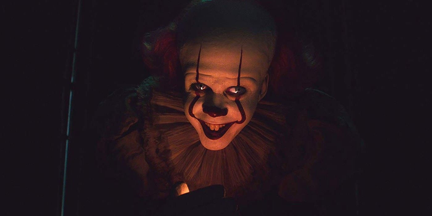 It Chapter Two Runs Nearly 3 Hours in Length Says Director