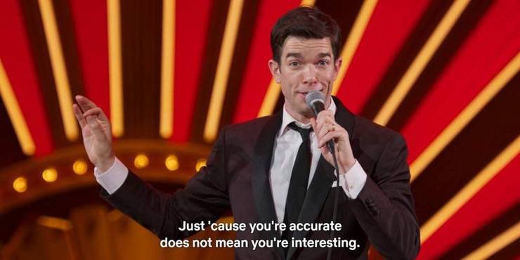 15 Hilarious John Mulaney Quotes That Ll Have You Crying Of Laughter 15 Hilarious John Mulaney Quotes That Ll Have You Crying Of Laughter