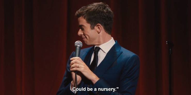15 Hilarious John Mulaney Quotes That Ll Have You Crying Of Laughter