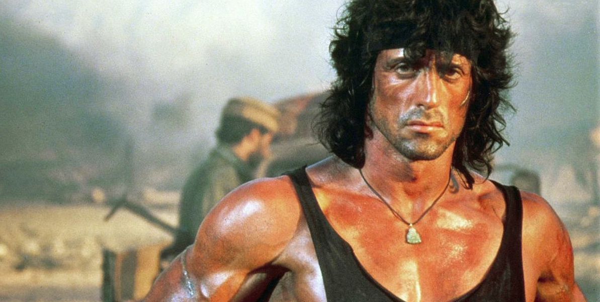 Stone Cold Stallone Sylvester Stallone’s 10 Most Badass Characters Ranked