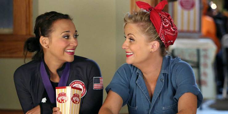 Parks And Rec 10 Quotes About Friendship That Will Instantly Light Up Your Day