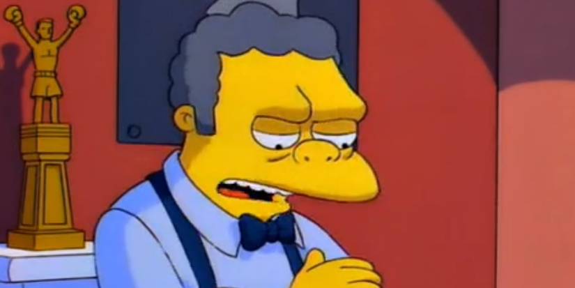 The Simpsons: 10 Most Painfully Relatable Moe Quotes