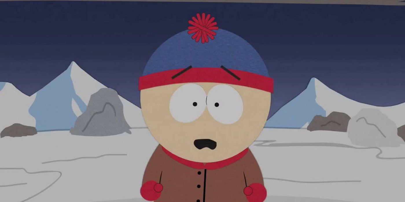 The 10 Saddest South Park Moments Ranked