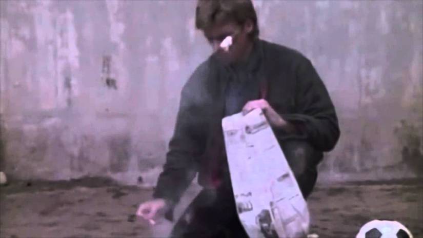 MacGyver: The 10 Best Things He's Built From Nothing