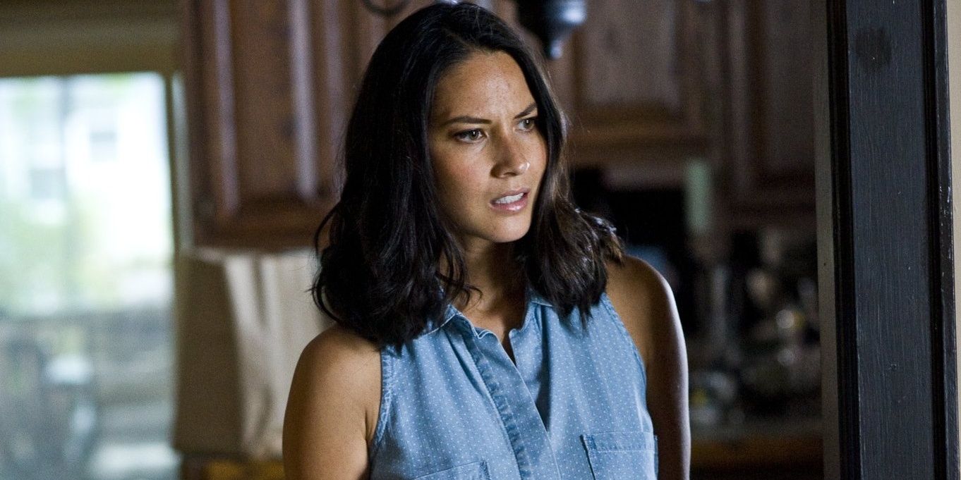 10 Olivia Munn Movie And TV Show Roles You Forgot About