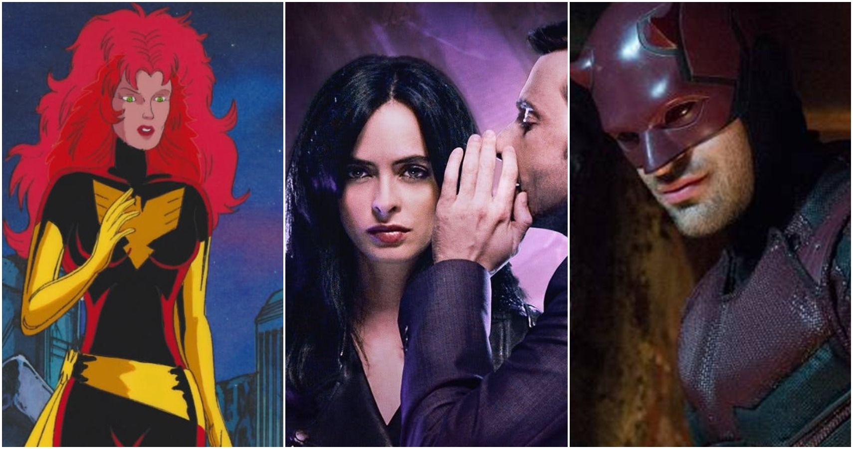 Ranking The 10 Best Episodes In Marvel TV History | ScreenRant