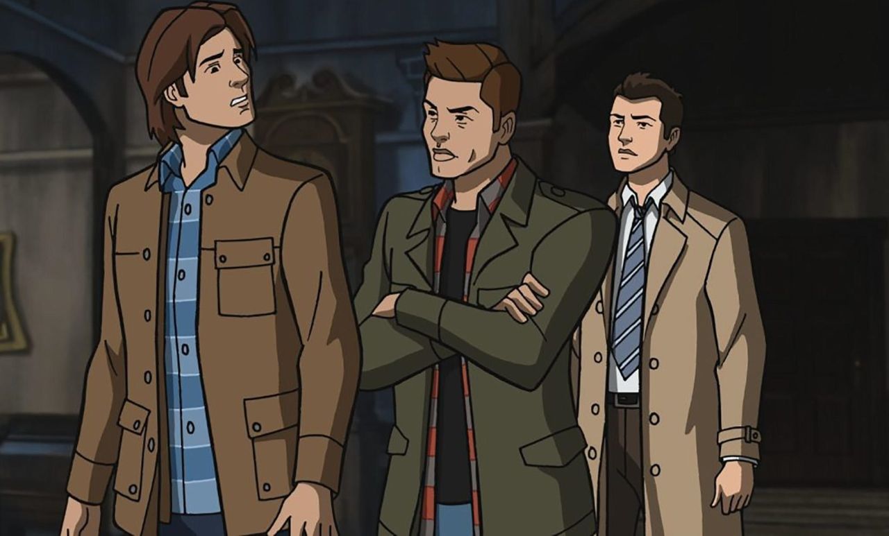 All 7 Versions Of Dean Winchester In Supernatural Explained