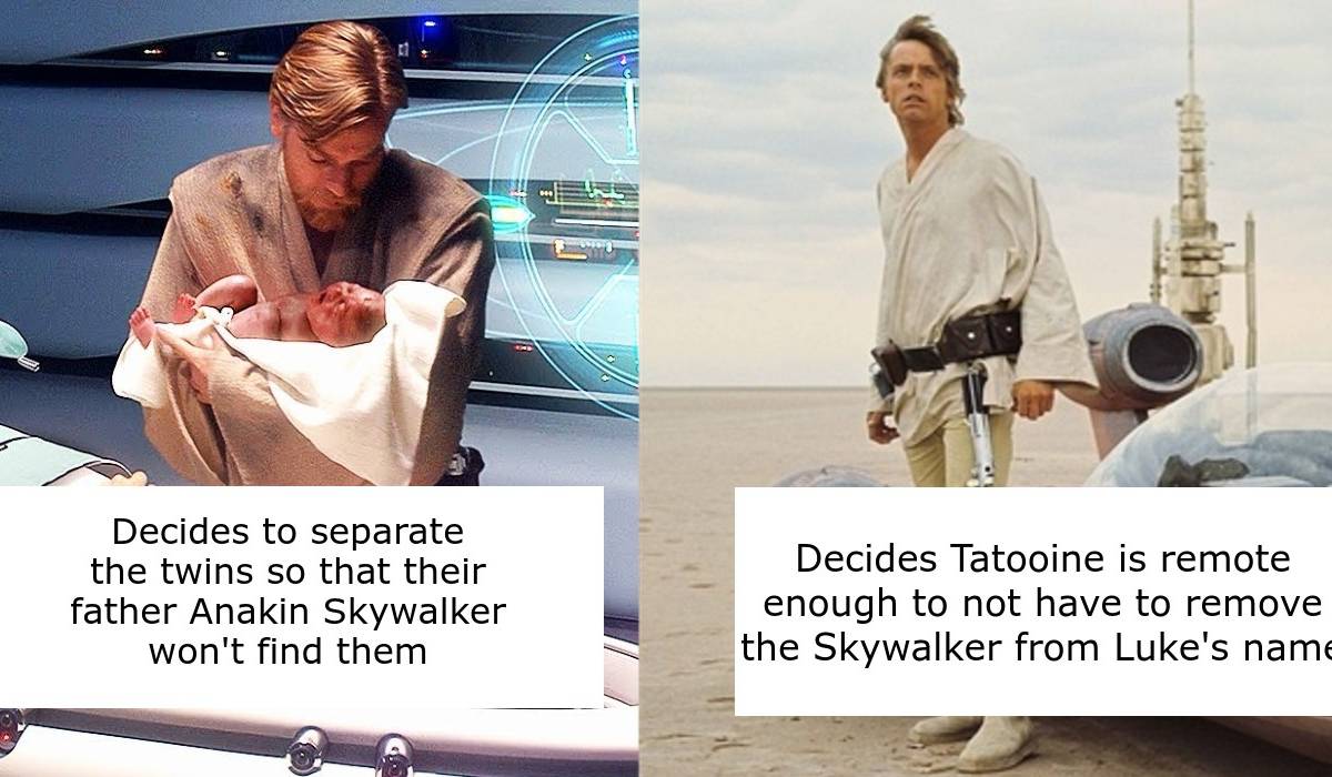 10 Hilarious Star Wars Logics Memes That Are Forcefully Funny, image size:1200x700
