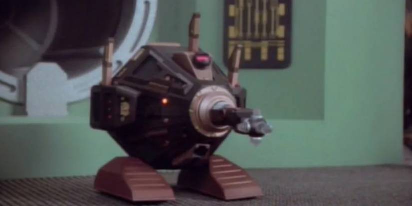 Star Trek: Lower Decks - 10 References You Totally Missed