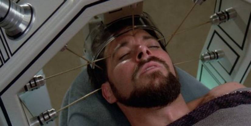 A Great & Worst Star Trek: TNG's Episode Happened Because Of 1988 ...
