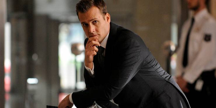 Suits The 10 Most Memorable Harvey Quotes Screenrant