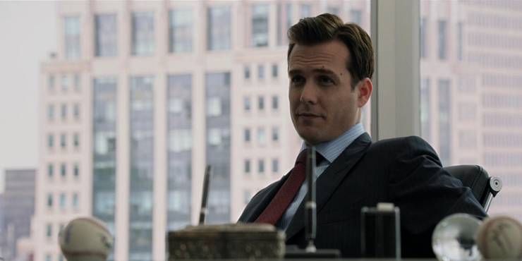 Suits The 10 Most Memorable Harvey Quotes Screenrant