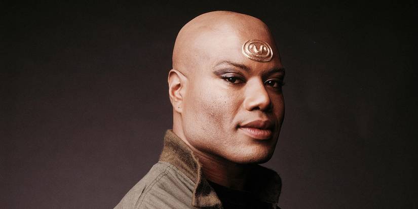 Stargate SG-1: Exactly How Many Times Teal'C Said Indeed