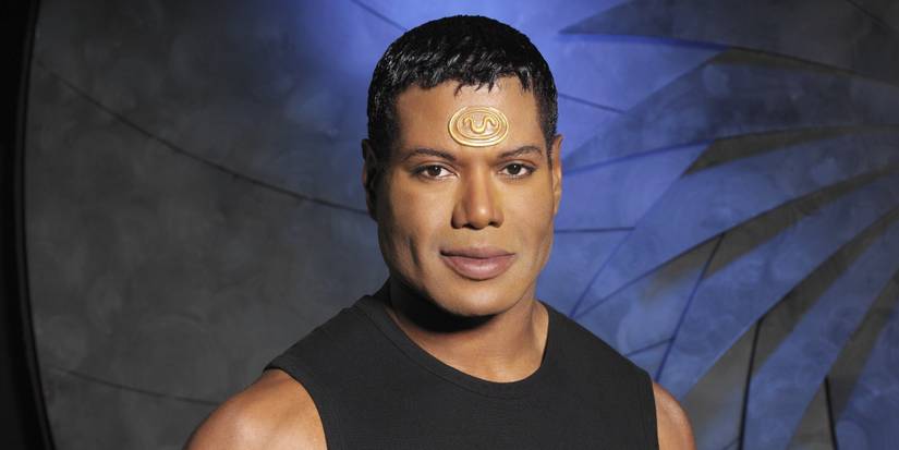 God Of War: Christopher Judge’s Best TV And Movie Roles, Ranked ...