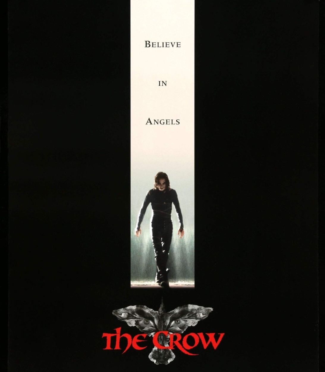 The Crow