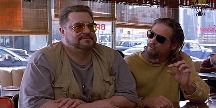 The Big Lebowski Quotes : Spoilers The Big Lebowski Clip 14 Part 3 Do 