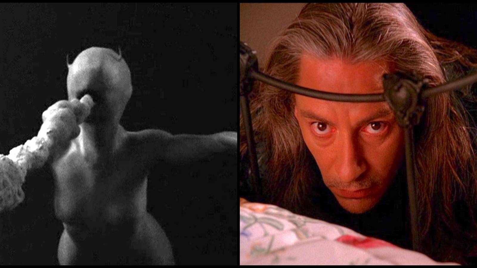 Twin Peaks: The Creature In The Glass Box & BOB Connection Explained