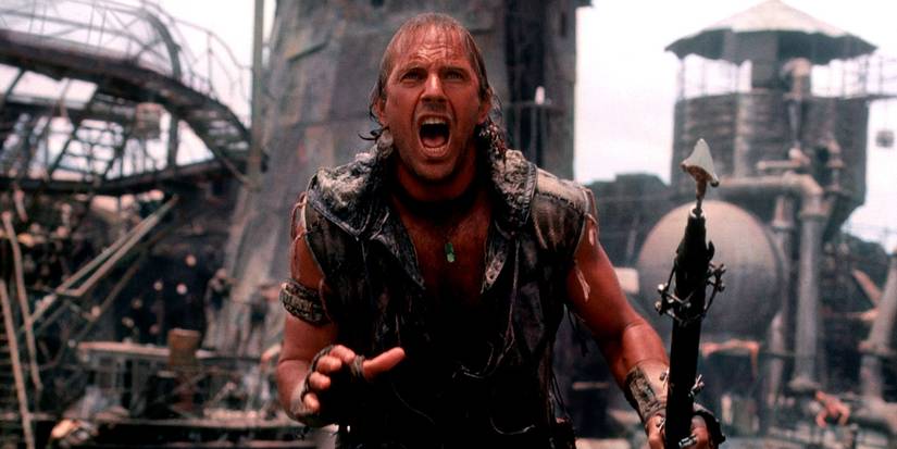 waterworld kevin costner