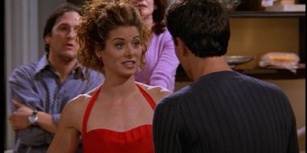 10 Jokes From Will & Grace That Have Aged Poorly