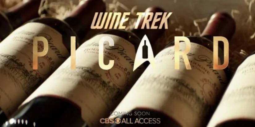 Star Trek: 10 Hilarious Picard Memes To Get You Ready For His Solo Series
