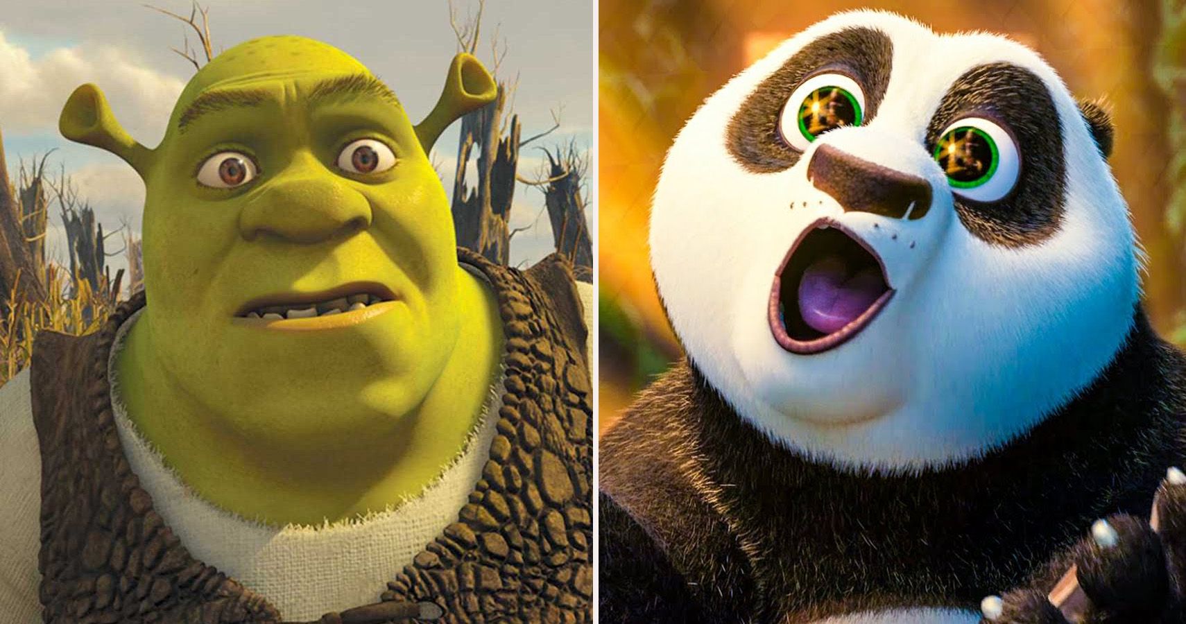 10 DreamWorks Logic Memes That Are Too Hilarious For Words