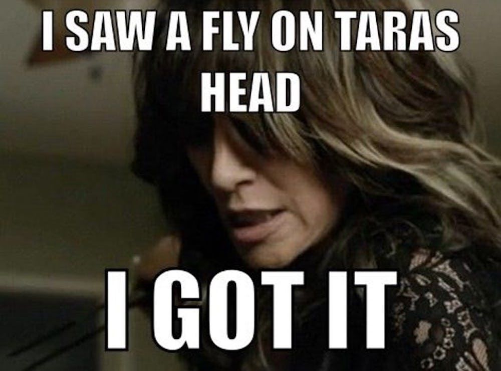 10 Sons Of Anarchy Memes That Are Too Hilarious For Words