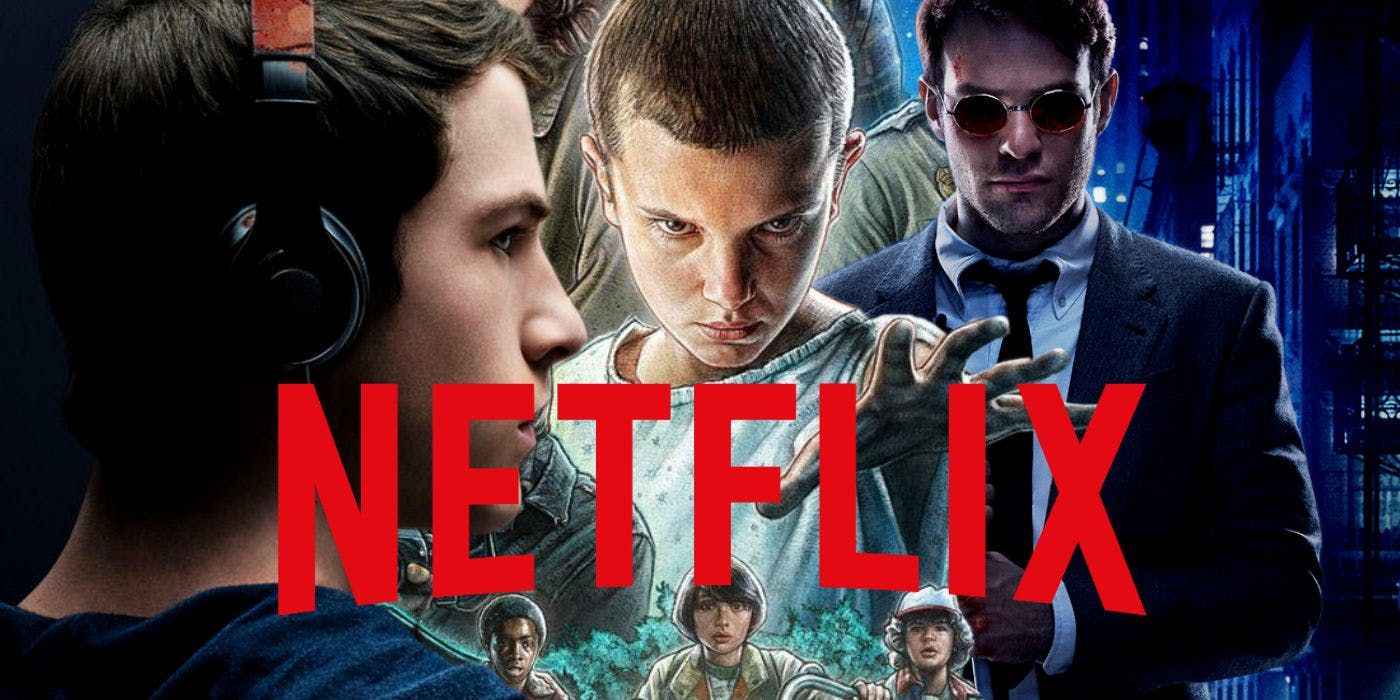 What Your Favorite Netflix Original Series Says About You (& 2 Recommendations To Check Out)