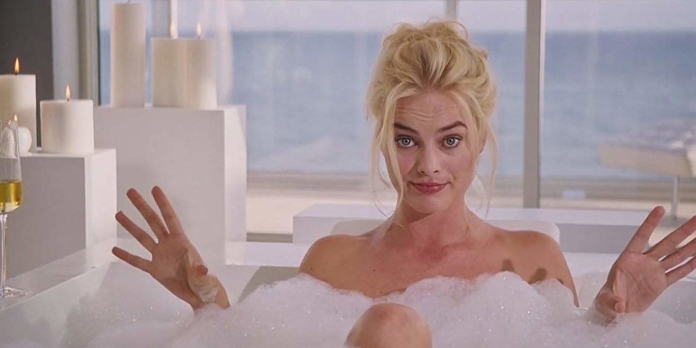 10 Roles That Margot Robbie Slayed