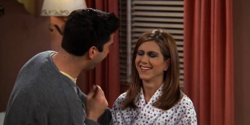 Friends: 10 Episodes That Prove Ross Was Actually The Best Friend To ...