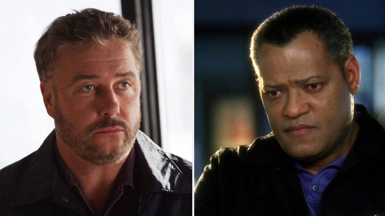 5 Best & 5 Worst Episodes Of CSI
