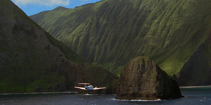 Jurassic Park 10 Facts Fans didn’t Know About Isla Nublar