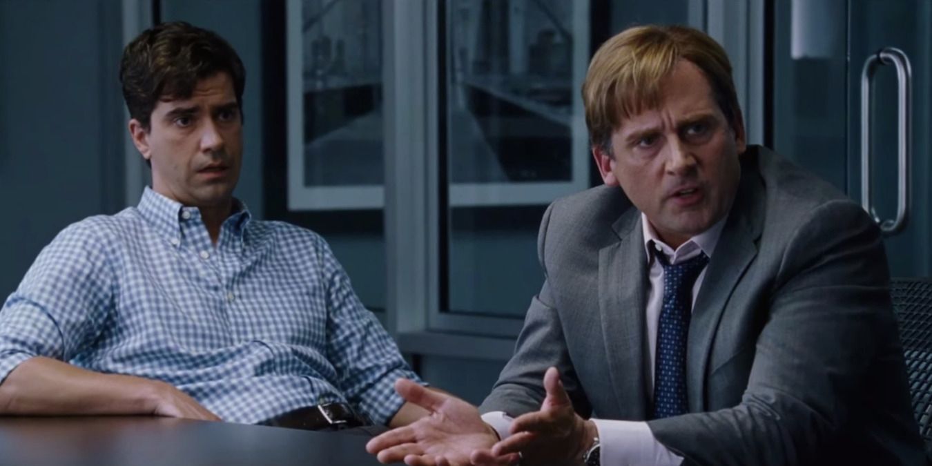 Who Actually Made Money From The Crash In The Big Short (& How Much)