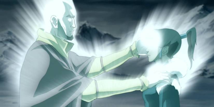 Avatar: 10 Storylines In The Legend Of Korra That Were Never Resolved