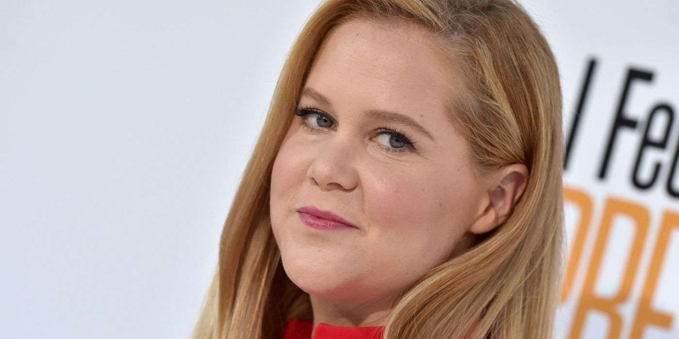 10 Amy Schumer Quotes That Are Too Funny For Words