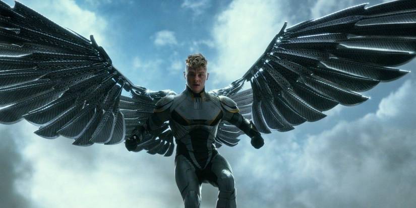 10 Times The X-Men Movies Ignored Its Own Canon