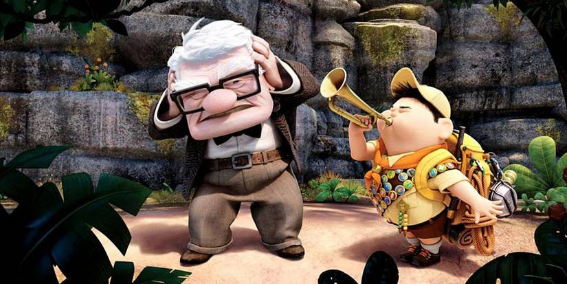 The 15 Best Animated Movies Of All Time (According To IMDb)