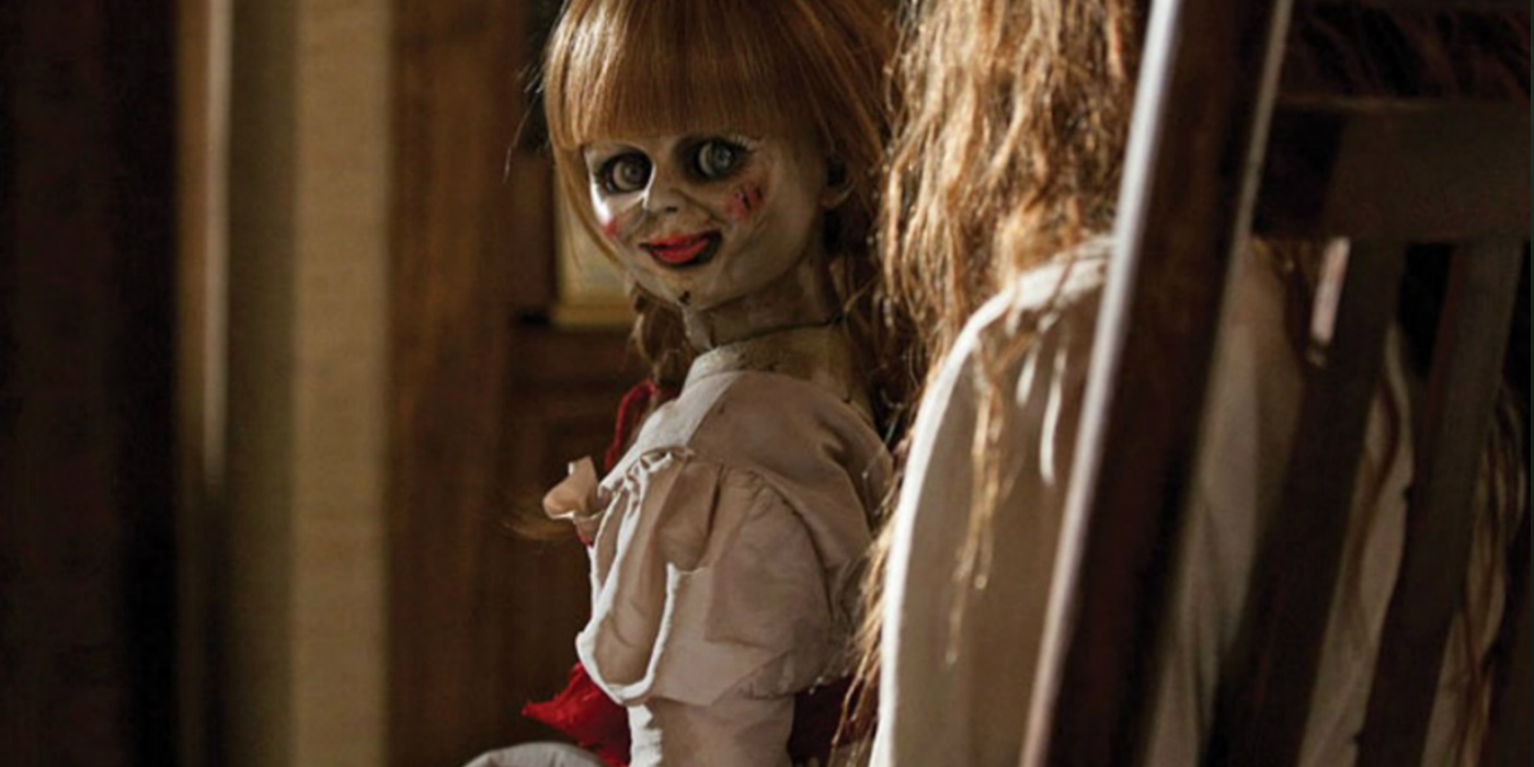 Annabelle Ending Explained: What Happens To John & Mia