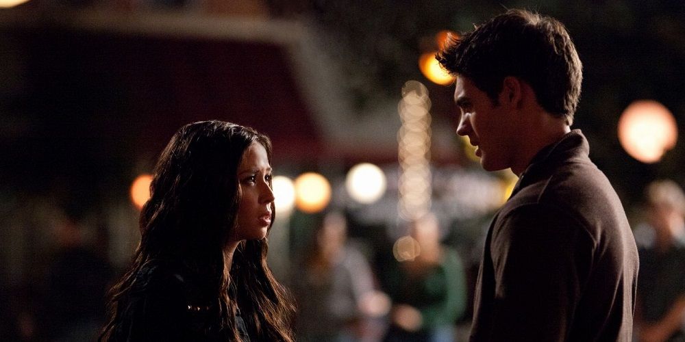 The Vampire Diaries 10 Most Underrated Supporting Characters