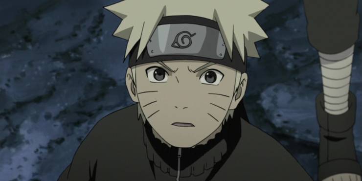 Worst Episodes Of Naruto Shippuden According To Imdb