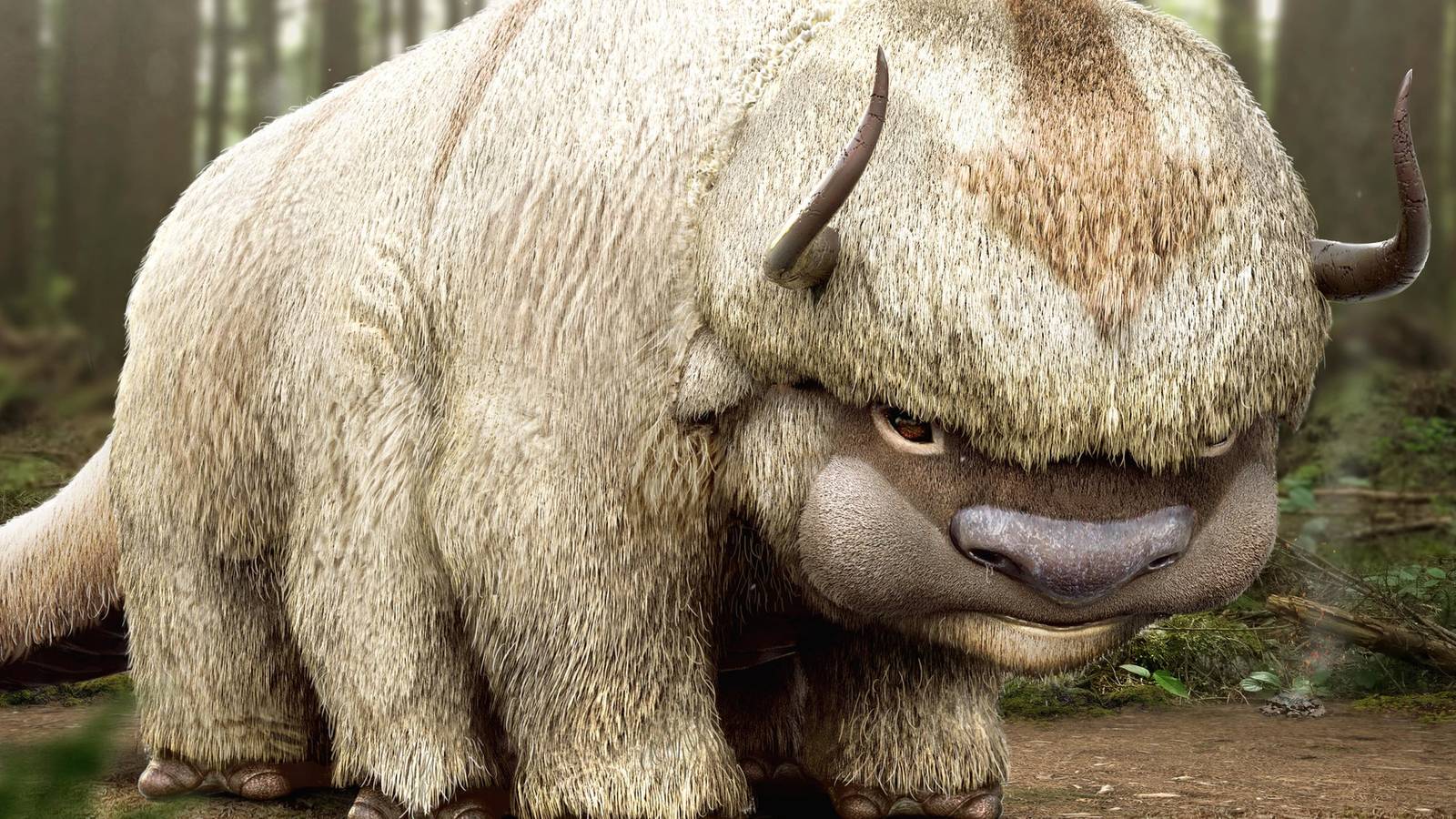 Avatar: 10 Things Every Fan Should Know About Appa