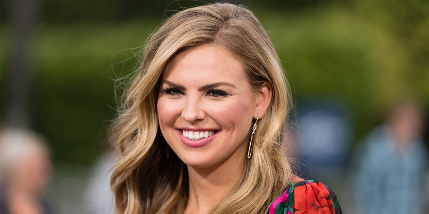 Bachelorette Hannah Brown Had Sex With Contestant In Windmill