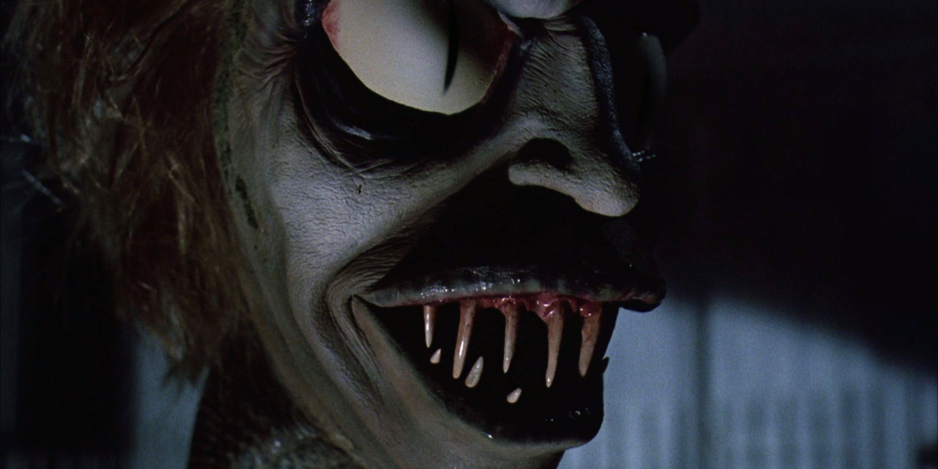 Every Form Michael Keaton's Betelgeuse Takes In Beetlejuice Movies