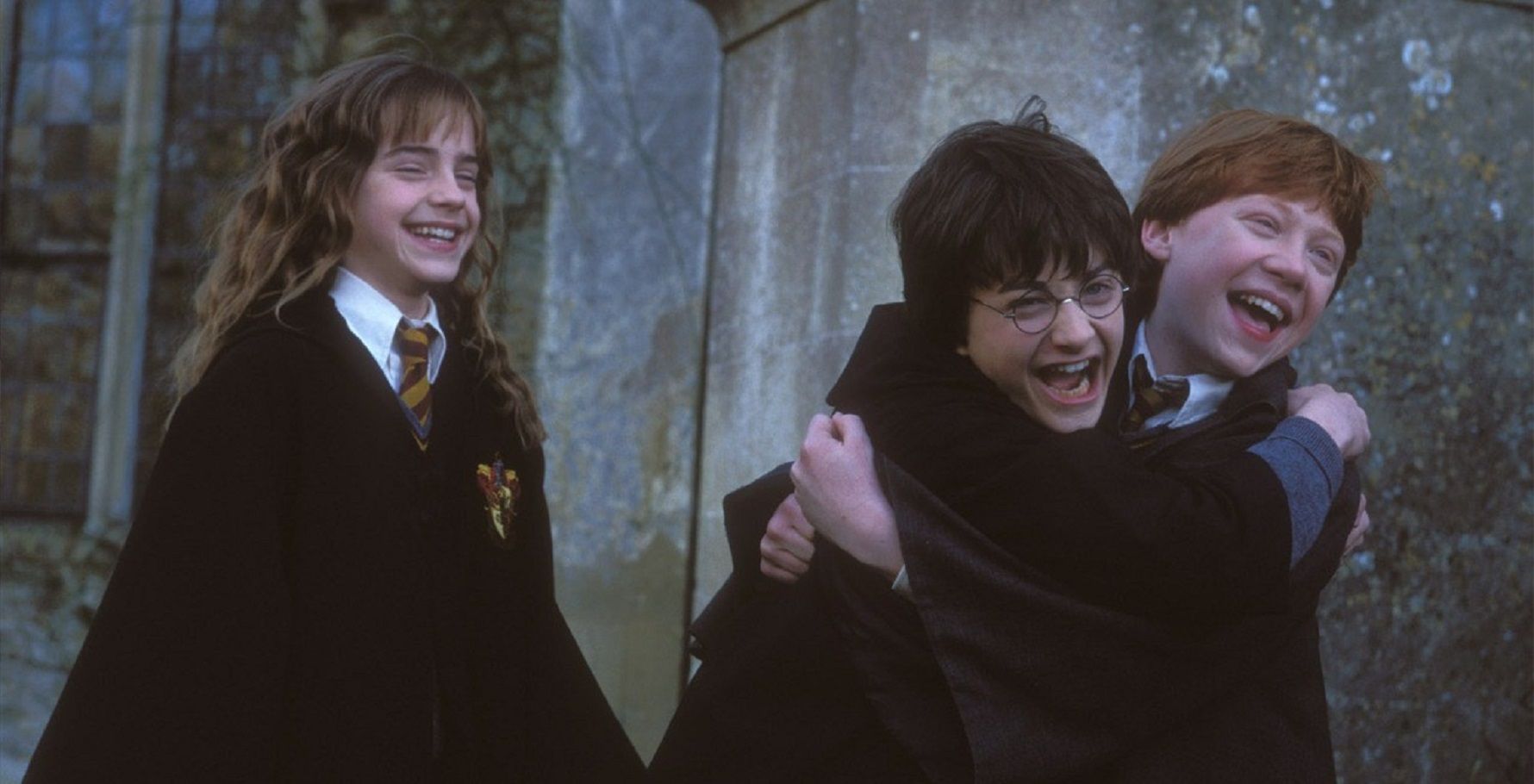 Harry Potter: 6 Reasons Ron Is Harry's Best Friend (\u0026 4 Reasons It's  Actually Hermione), image size:1780x910