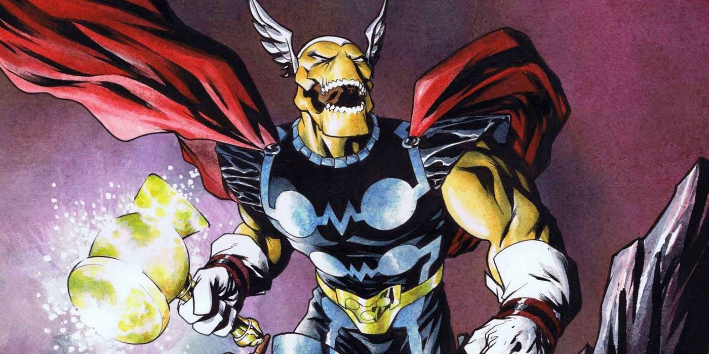 10 Marvel Heroes That Could Join The MCUs New Guardians Of The Galaxy