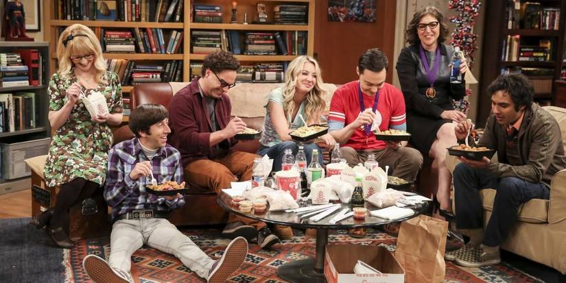 10 Things You Didn’t Know About The Big Bang Theory Theme Song And Intro