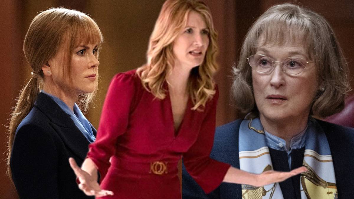 Big Little Lies Season 2 Ending: What Will Happen To The Monterey 5?